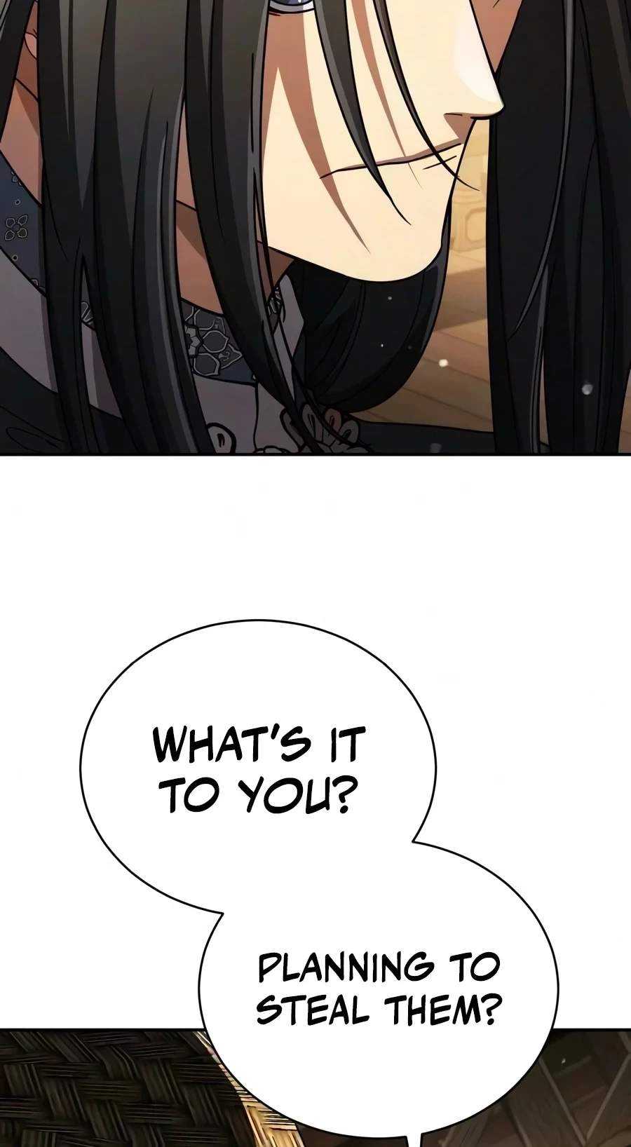 Reincarnation of the Fist King Chapter 71 - Page 77