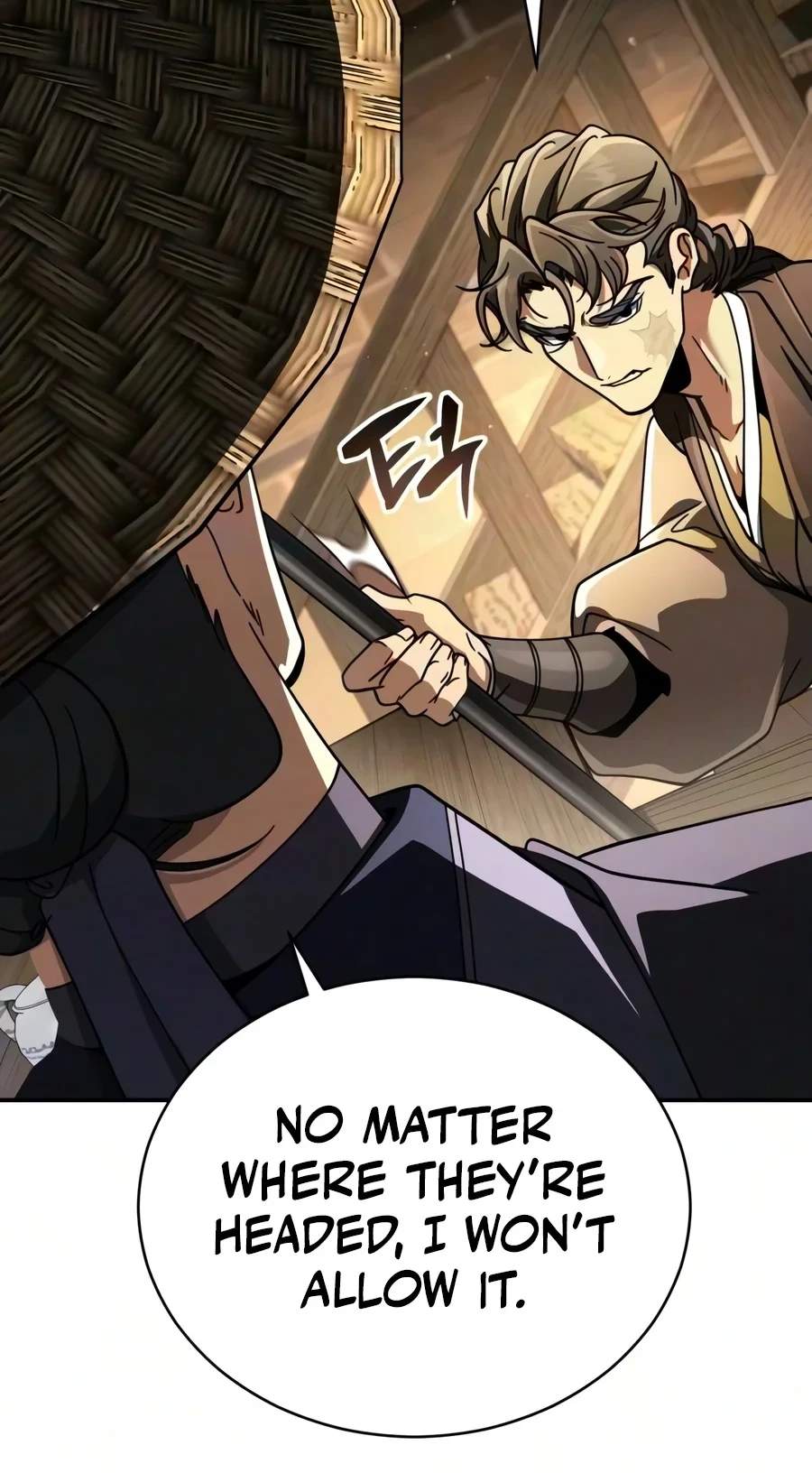 Reincarnation of the Fist King Chapter 71 - Page 78