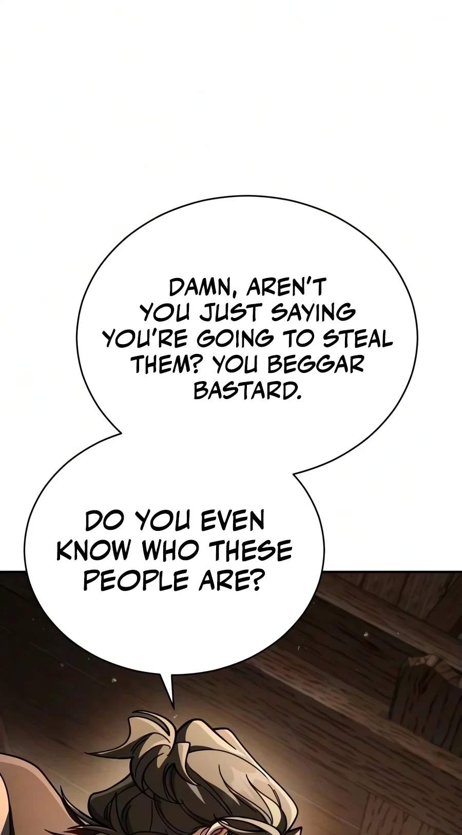 Reincarnation of the Fist King Chapter 71 - Page 79