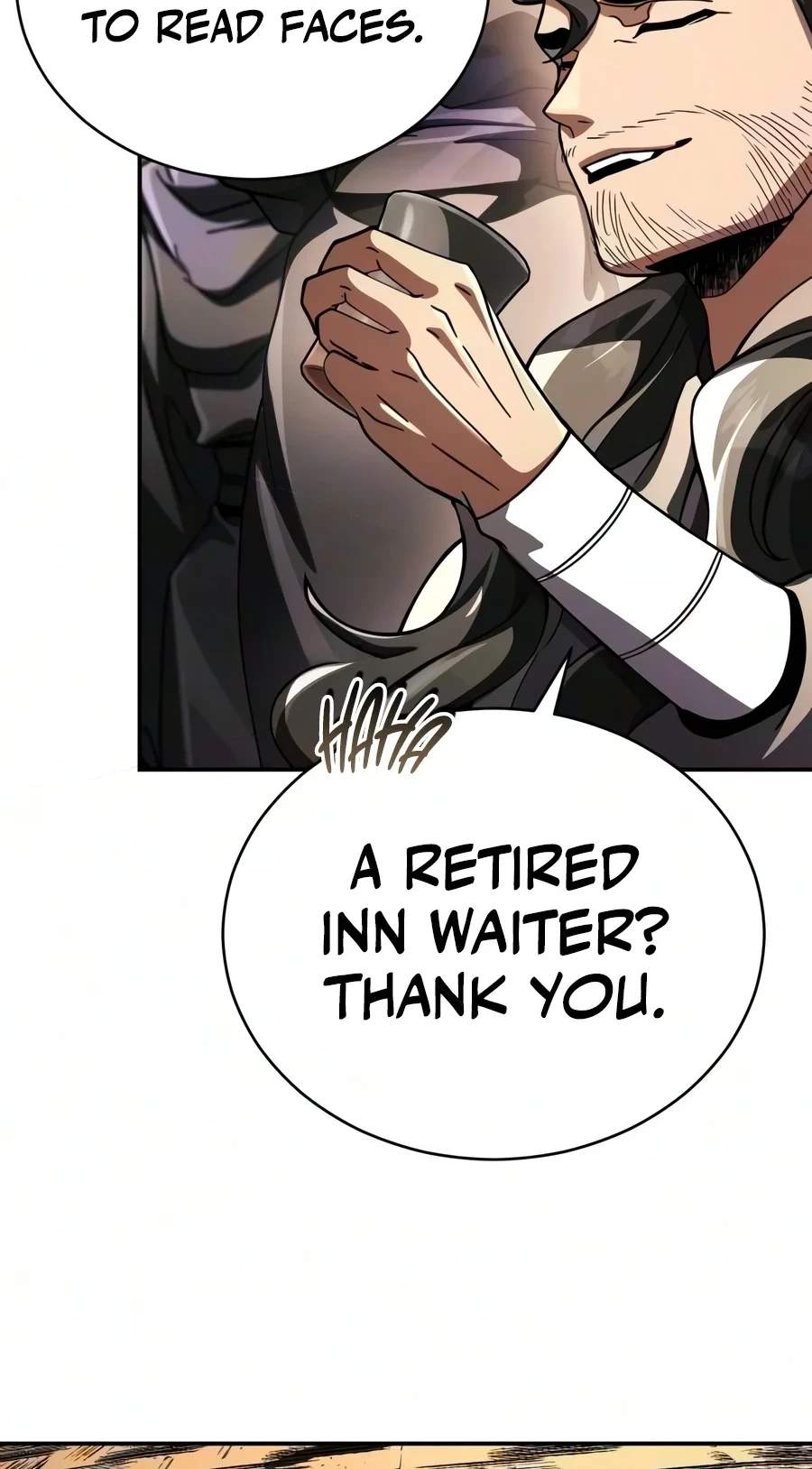 Reincarnation of the Fist King Chapter 71 - Page 83