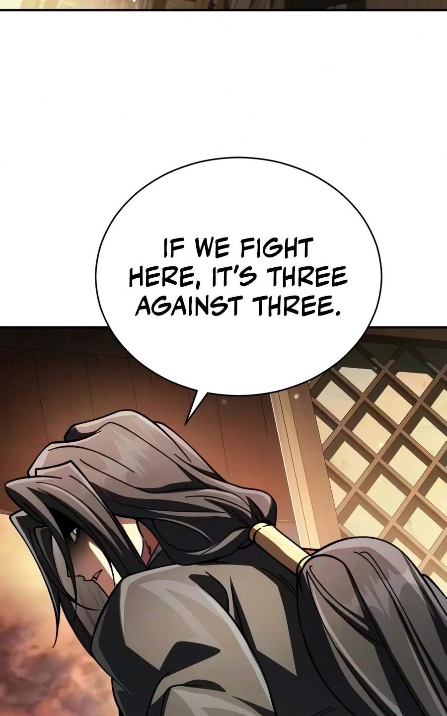 Reincarnation of the Fist King Chapter 71 - Page 89