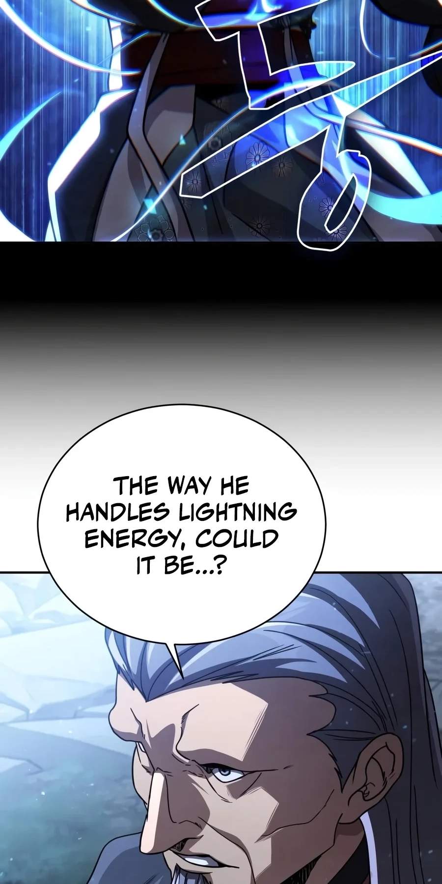 Reincarnation of the Fist King Chapter 72 - Page 108