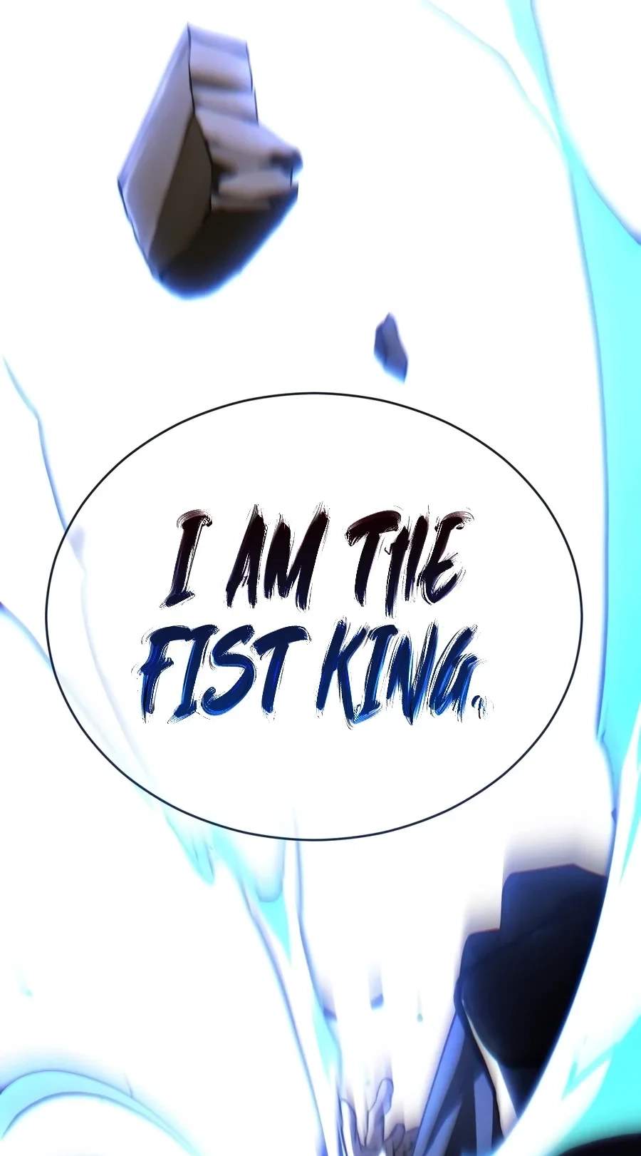 Reincarnation of the Fist King Chapter 72 - Page 114