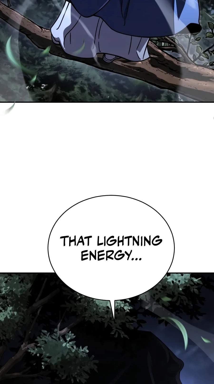 Reincarnation of the Fist King Chapter 72 - Page 123