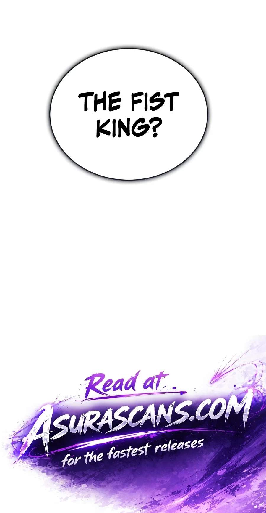 Reincarnation of the Fist King Chapter 72 - Page 125