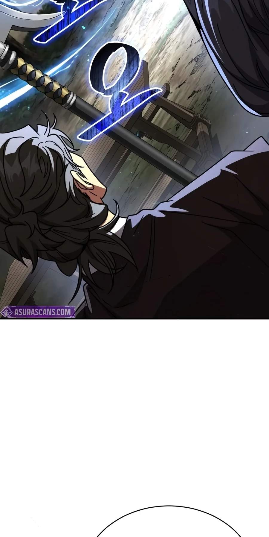 Reincarnation of the Fist King Chapter 72 - Page 16