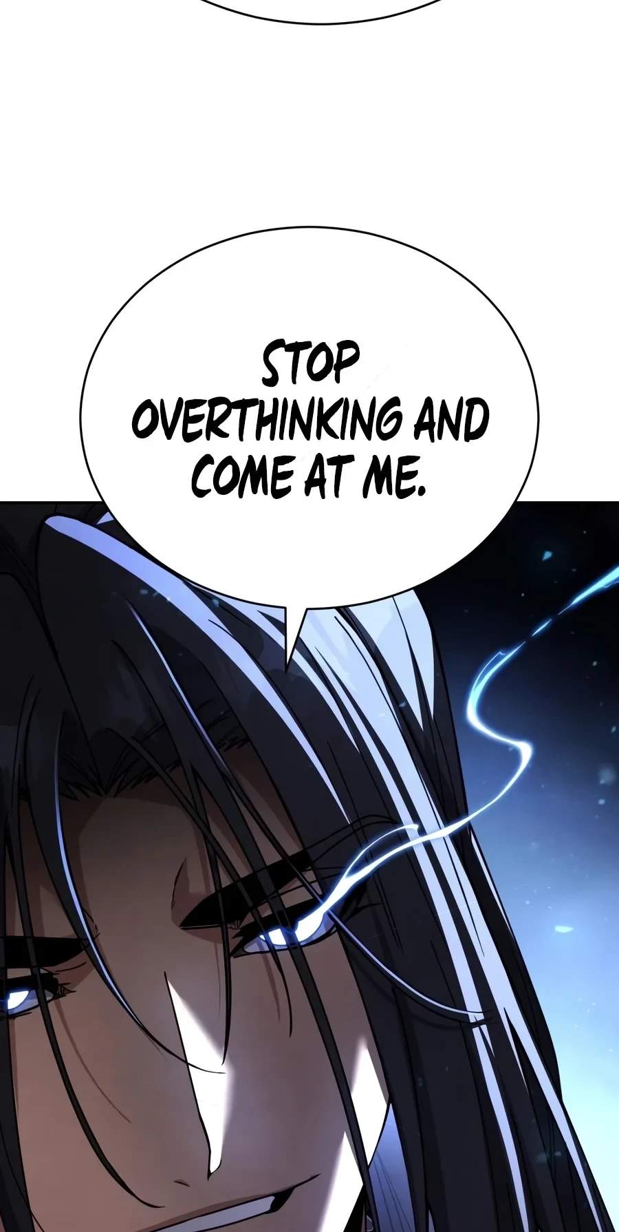 Reincarnation of the Fist King Chapter 72 - Page 27