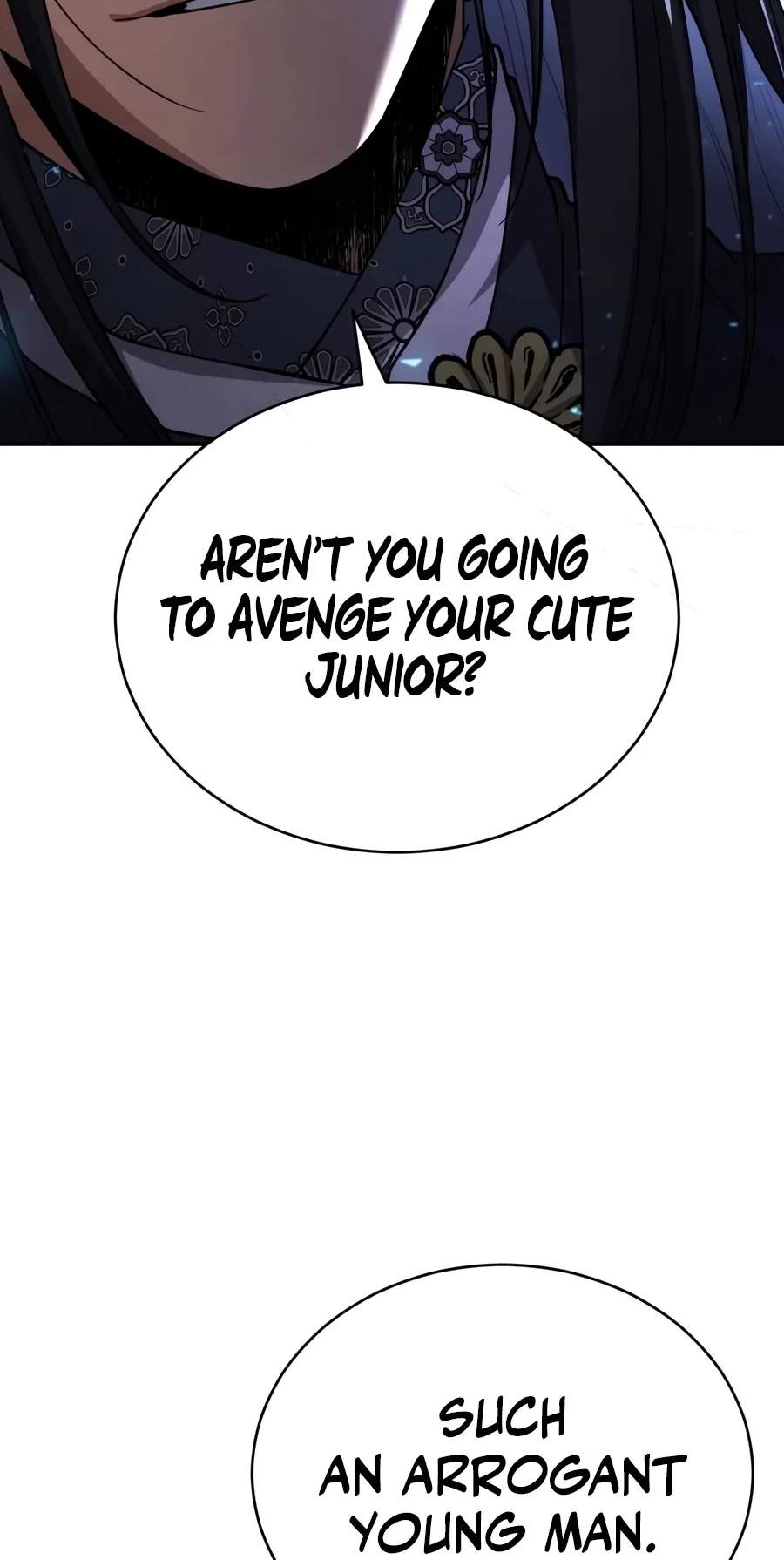 Reincarnation of the Fist King Chapter 72 - Page 28