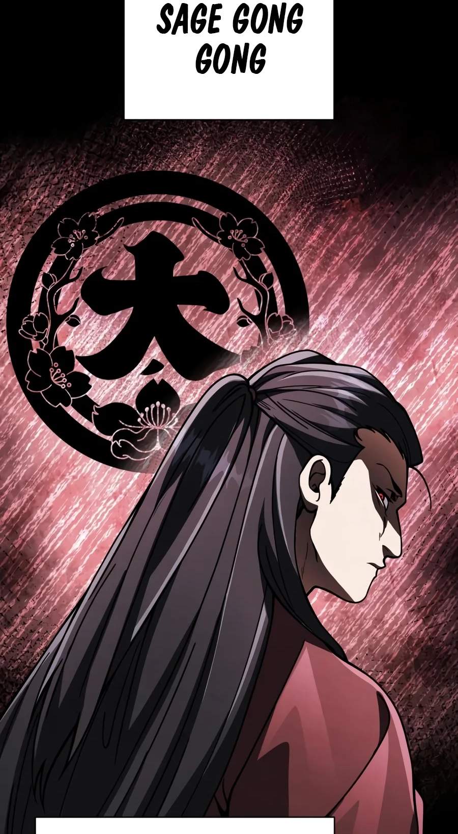 Reincarnation of the Fist King Chapter 72 - Page 3