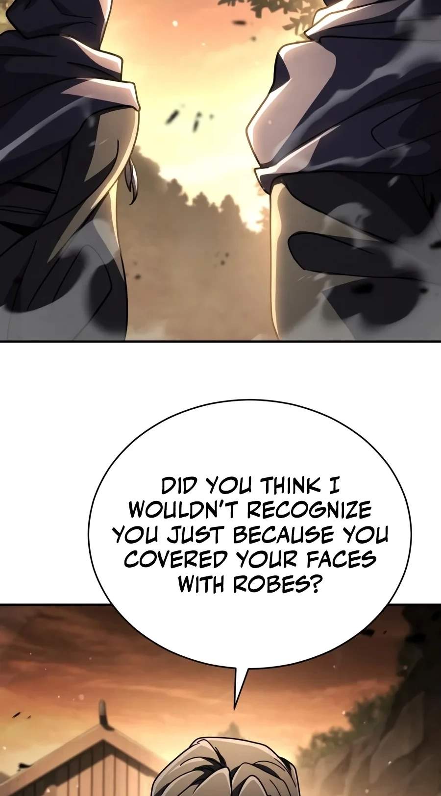 Reincarnation of the Fist King Chapter 72 - Page 40