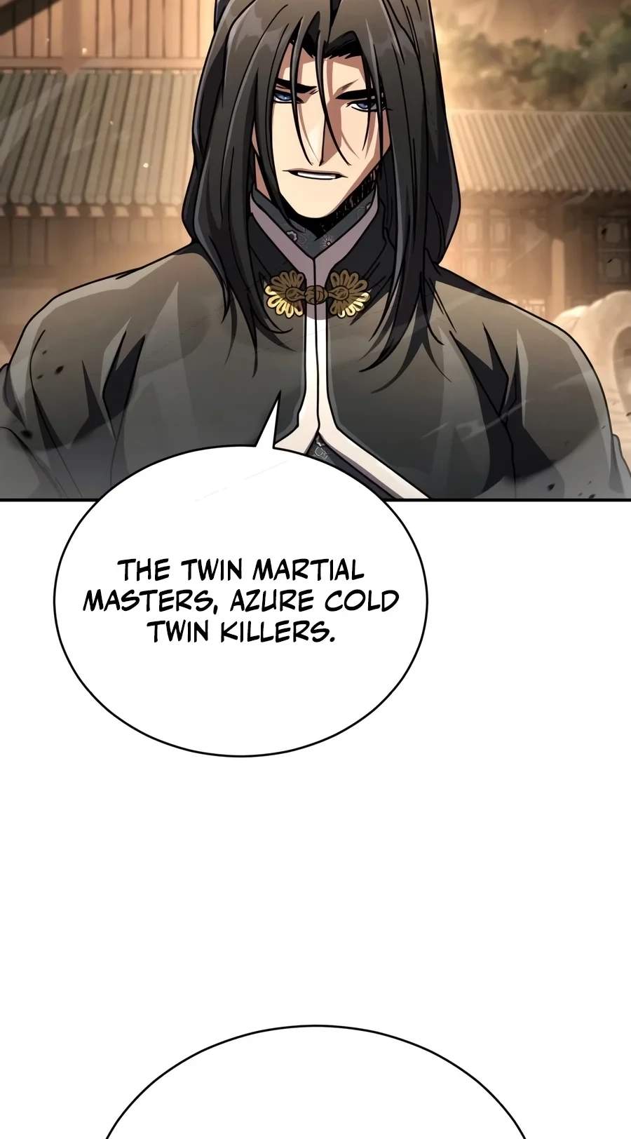 Reincarnation of the Fist King Chapter 72 - Page 41