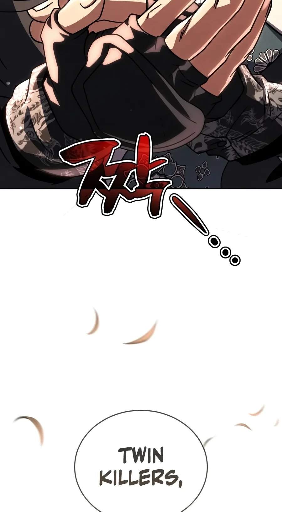 Reincarnation of the Fist King Chapter 72 - Page 54