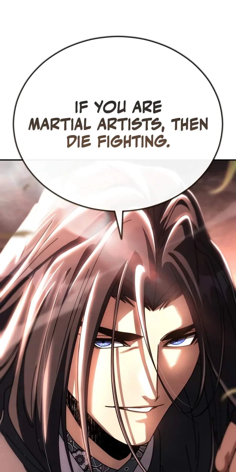 Reincarnation of the Fist King Chapter 72 - Page 57