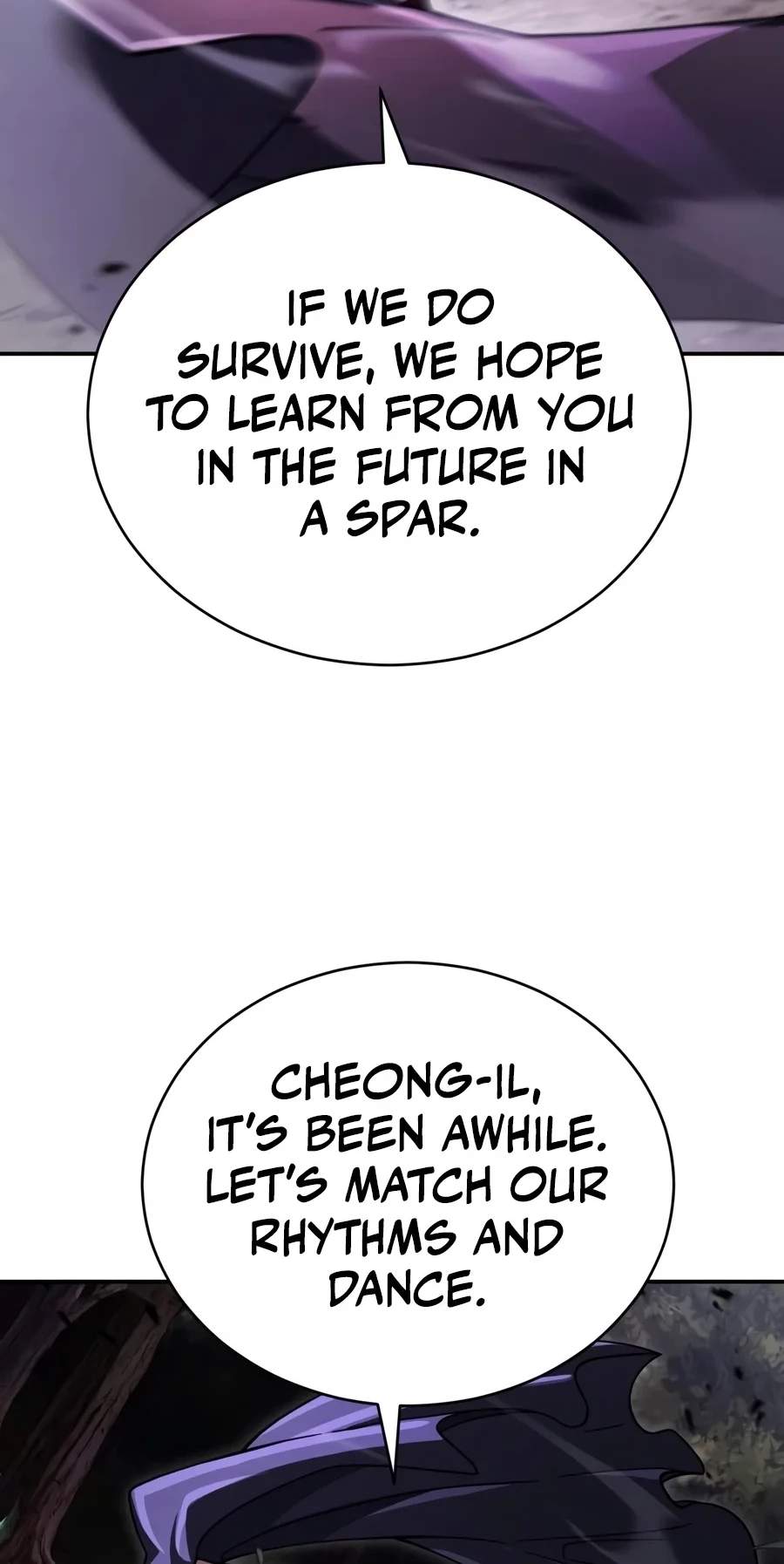 Reincarnation of the Fist King Chapter 72 - Page 65