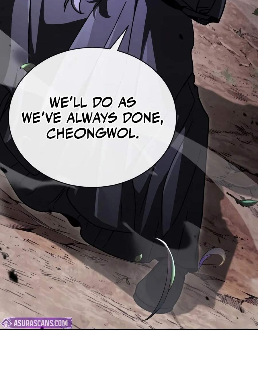 Reincarnation of the Fist King Chapter 72 - Page 67
