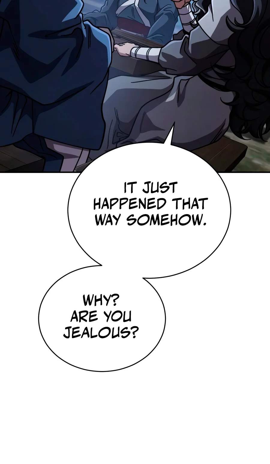 Reincarnation of the Fist King Chapter 73 - Page 7