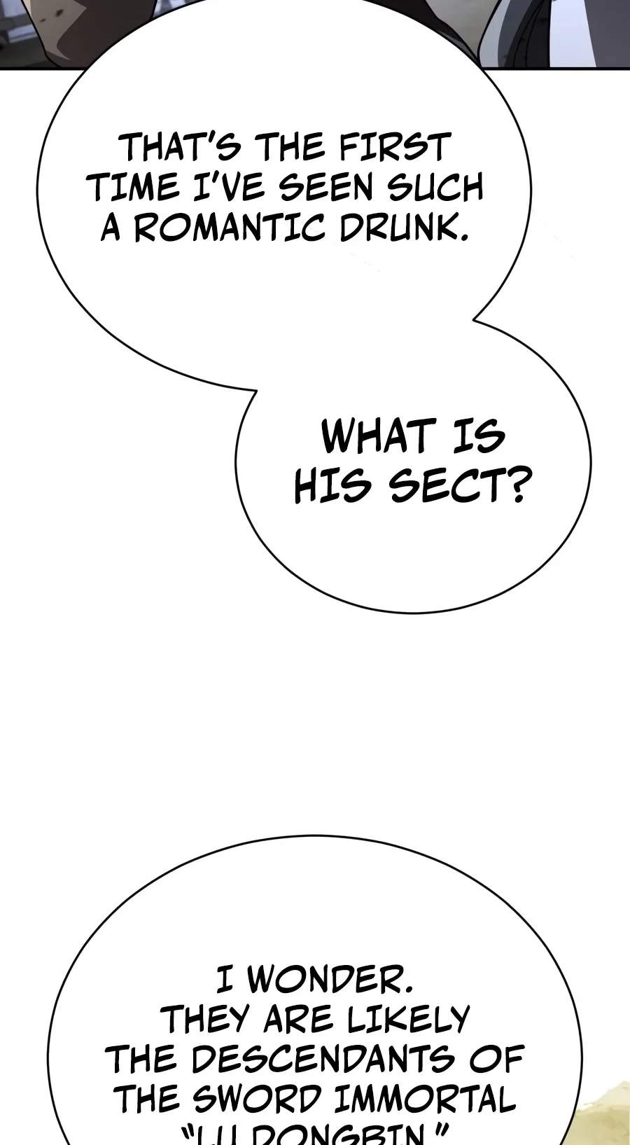 Reincarnation of the Fist King Chapter 74 - Page 112