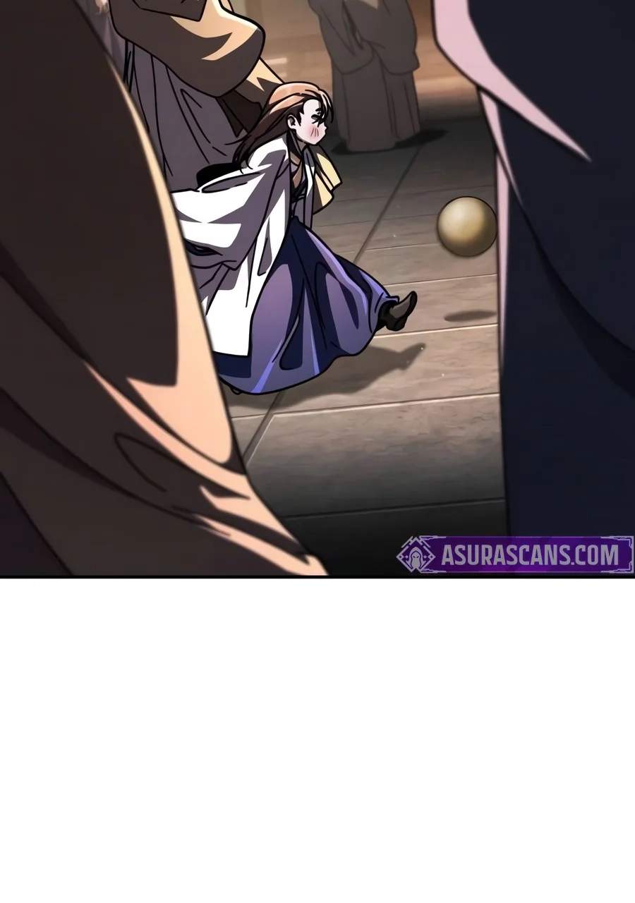 Reincarnation of the Fist King Chapter 74 - Page 122