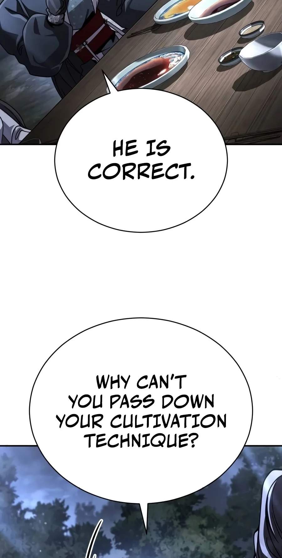 Reincarnation of the Fist King Chapter 74 - Page 13