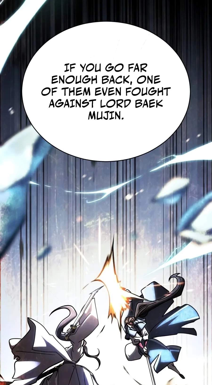 Reincarnation of the Fist King Chapter 74 - Page 56