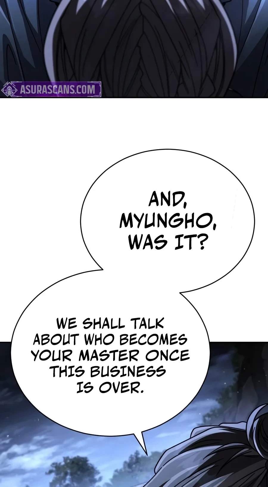 Reincarnation of the Fist King Chapter 74 - Page 63