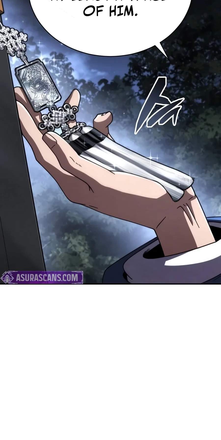 Reincarnation of the Fist King Chapter 74 - Page 81