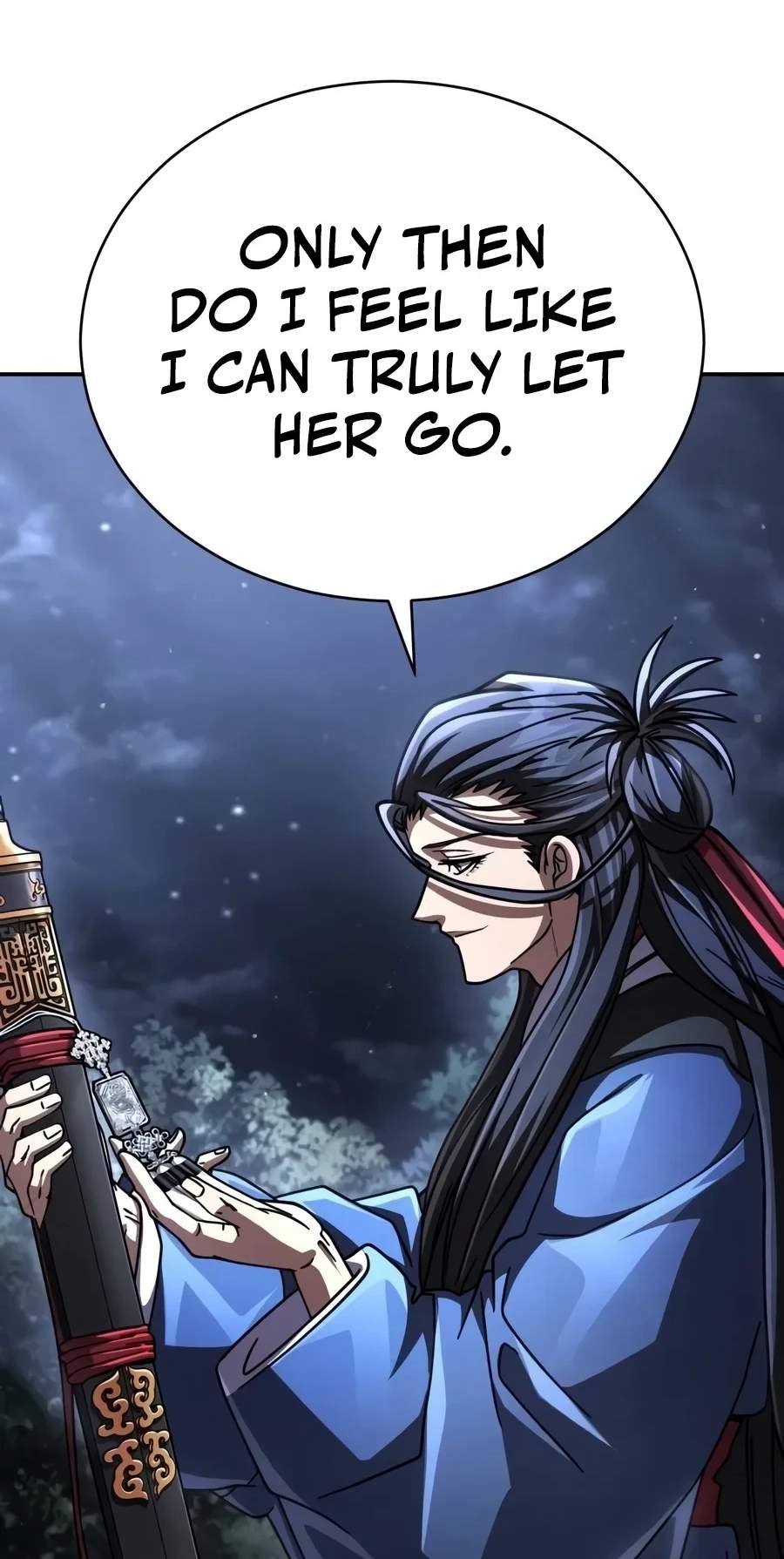 Reincarnation of the Fist King Chapter 74 - Page 82