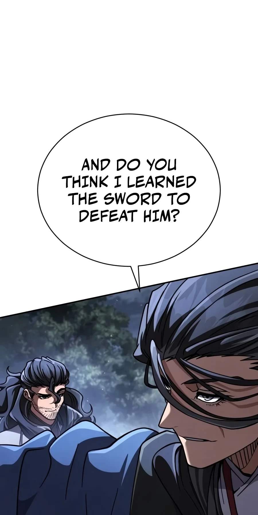 Reincarnation of the Fist King Chapter 74 - Page 95