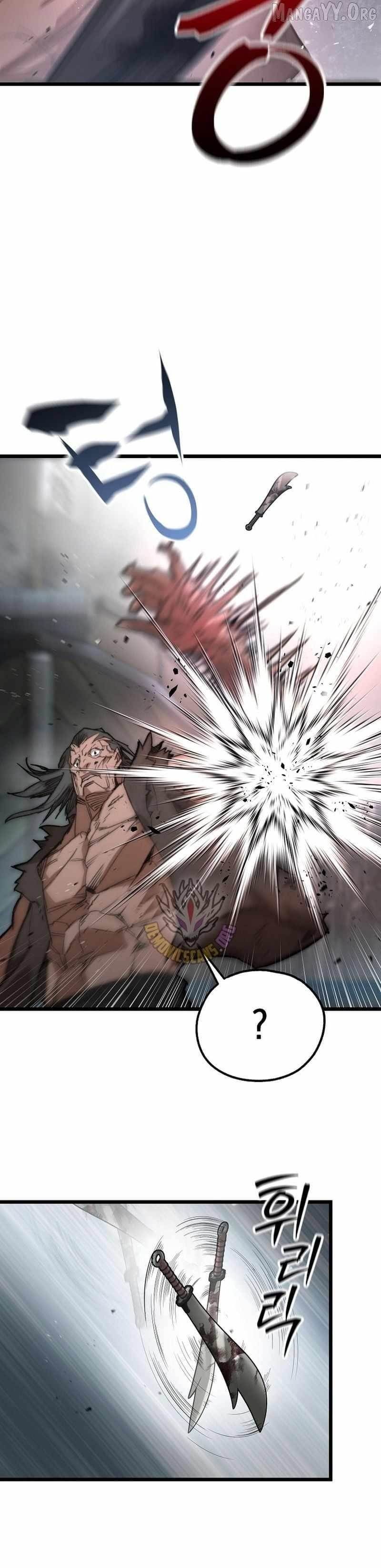 Unrivaled Spear Ghost Chapter 29 - Page 33