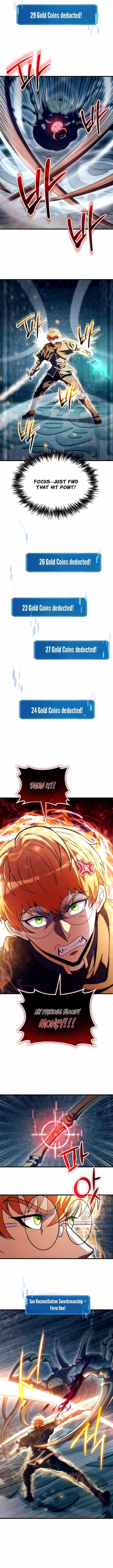 The World-Class Extra’s Walkthrough Chapter 37 - Page 12