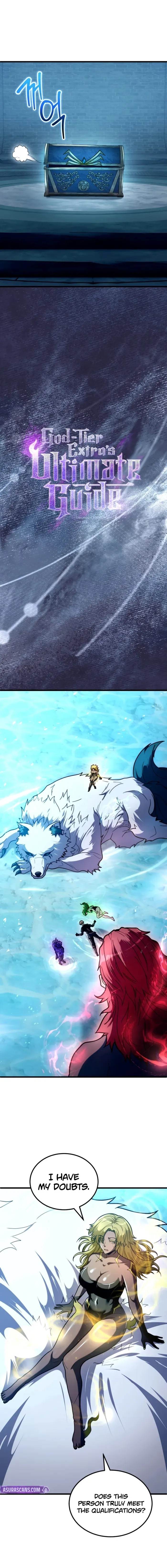 The World-Class Extra’s Walkthrough Chapter 39 - Page 10