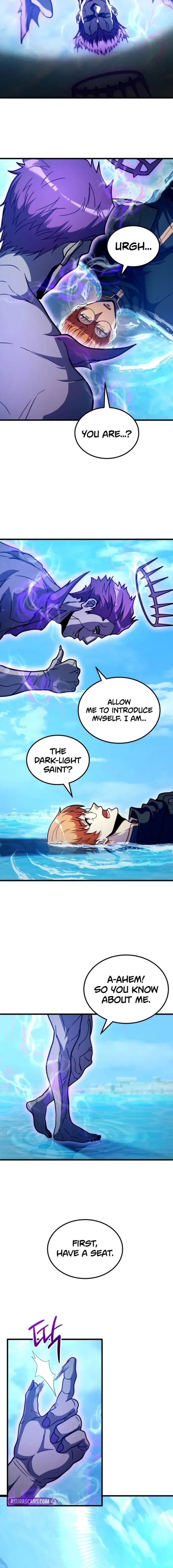 The World-Class Extra’s Walkthrough Chapter 39 - Page 14