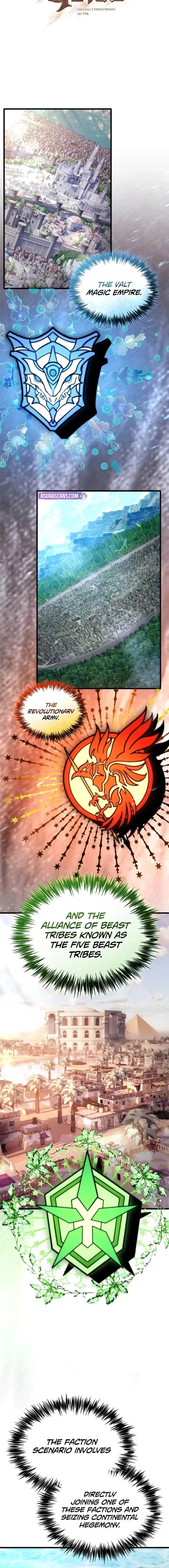 The World-Class Extra’s Walkthrough Chapter 40 - Page 12