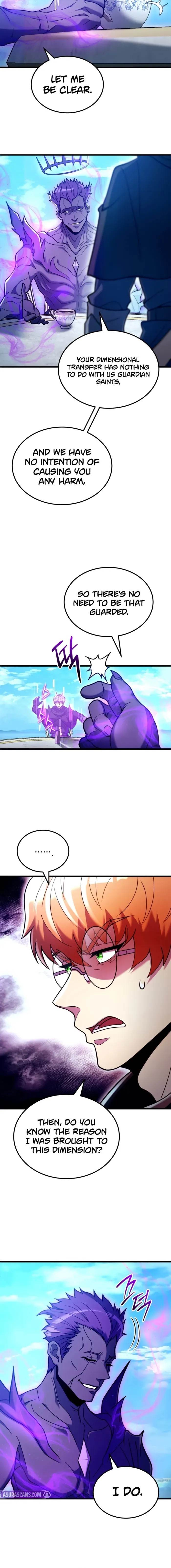 The World-Class Extra’s Walkthrough Chapter 40 - Page 2