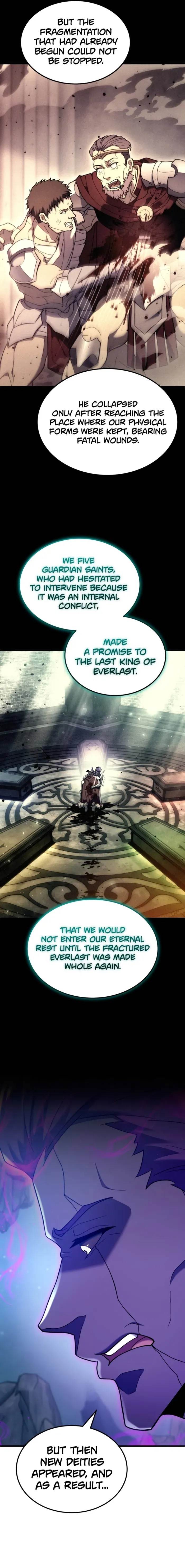 The World-Class Extra’s Walkthrough Chapter 40 - Page 9