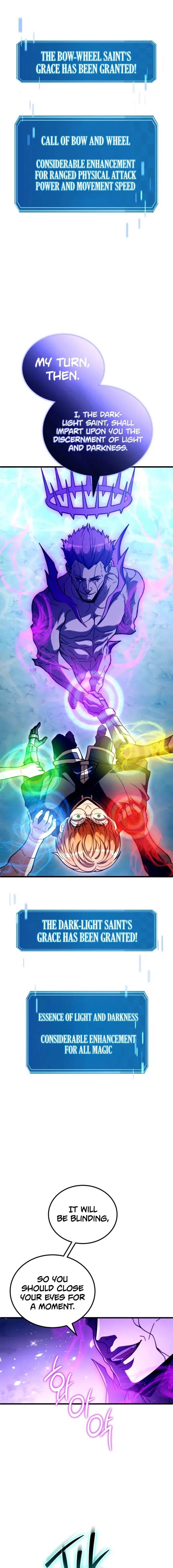 The World-Class Extra’s Walkthrough Chapter 42 - Page 5