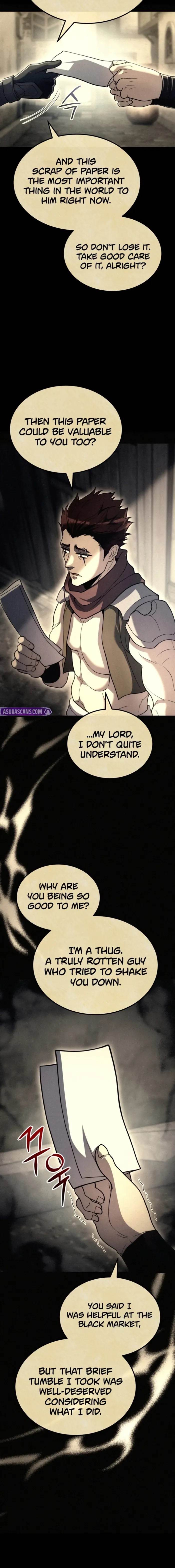 The World-Class Extra’s Walkthrough Chapter 44 - Page 14