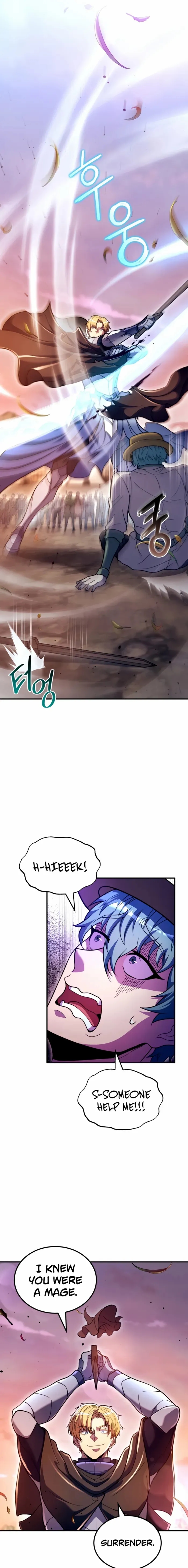 The World-Class Extra’s Walkthrough Chapter 45 - Page 13