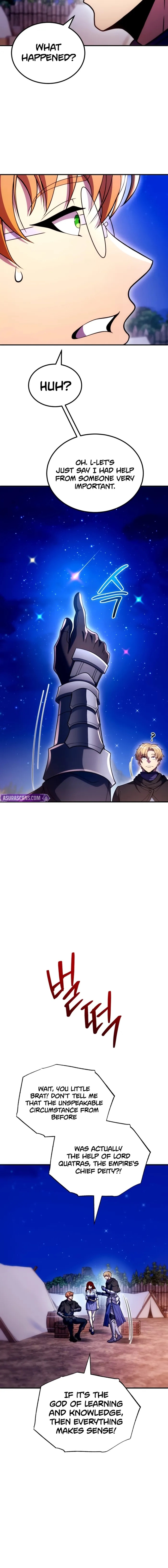 The World-Class Extra’s Walkthrough Chapter 46 - Page 10