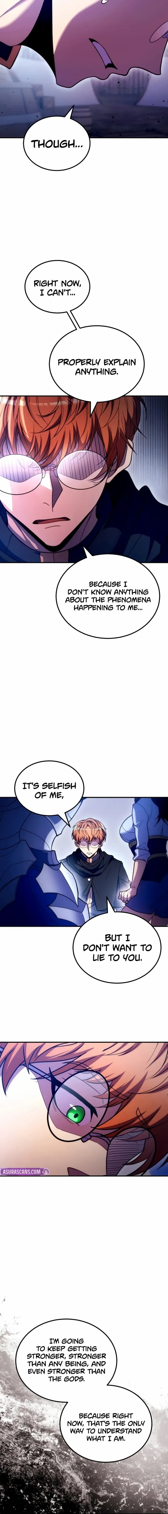 The World-Class Extra’s Walkthrough Chapter 46 - Page 12