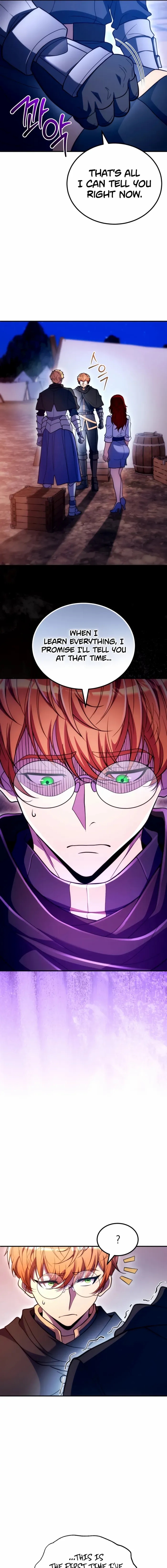 The World-Class Extra’s Walkthrough Chapter 46 - Page 13