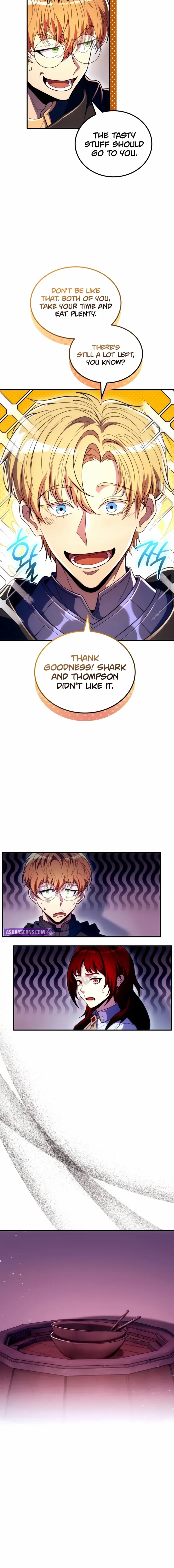 The World-Class Extra’s Walkthrough Chapter 46 - Page 4