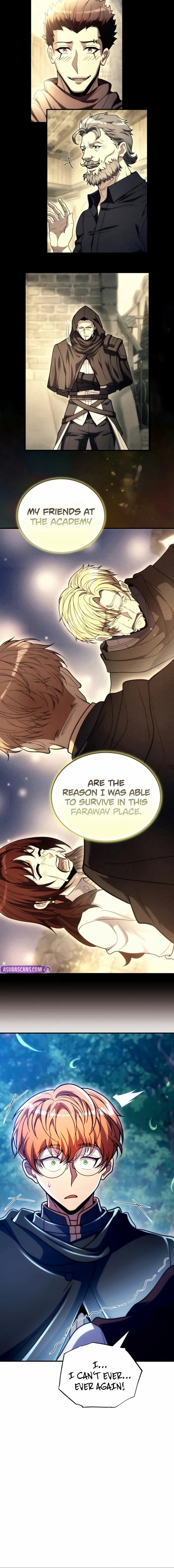 The World-Class Extra’s Walkthrough Chapter 47 - Page 12