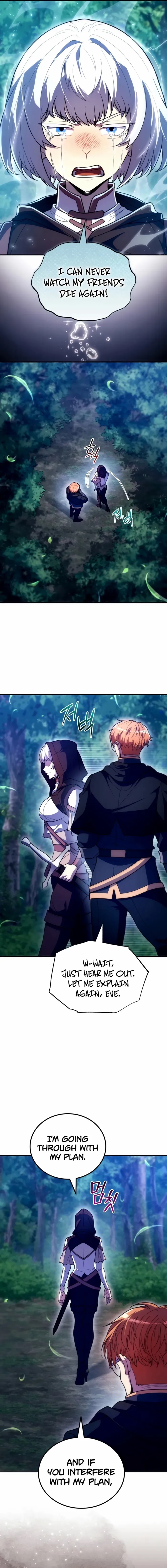 The World-Class Extra’s Walkthrough Chapter 47 - Page 13