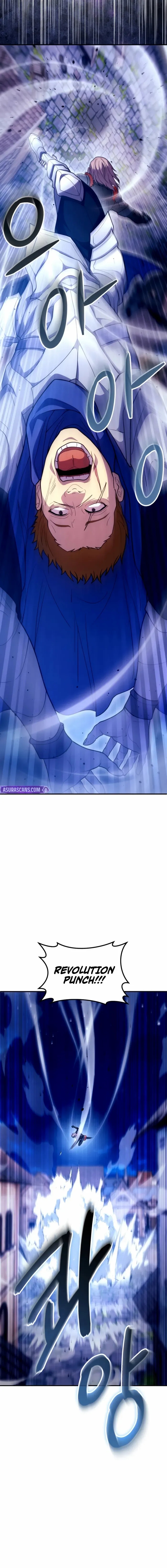 The World-Class Extra’s Walkthrough Chapter 47 - Page 18