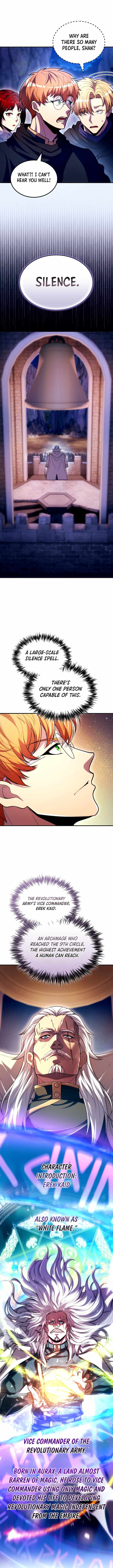 The World-Class Extra’s Walkthrough Chapter 48 - Page 4