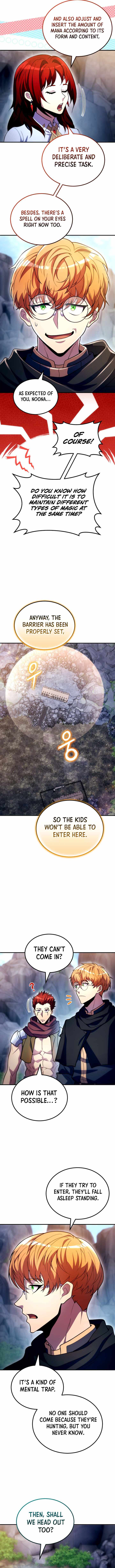 The World-Class Extra’s Walkthrough Chapter 49 - Page 2