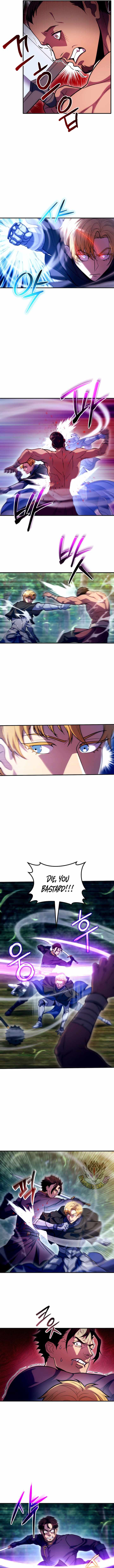 The World-Class Extra’s Walkthrough Chapter 50 - Page 3