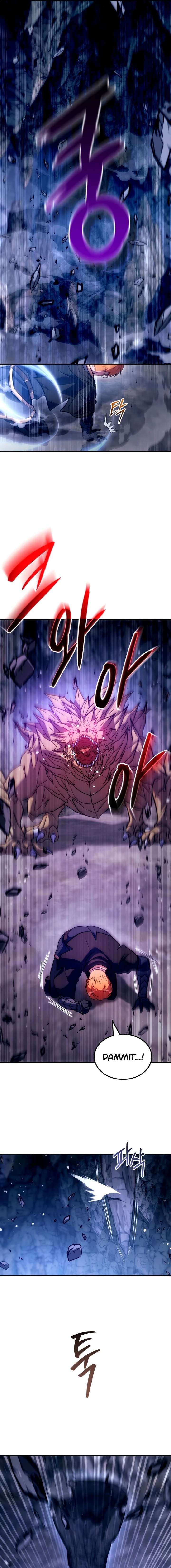 The World-Class Extra’s Walkthrough Chapter 52 - Page 14