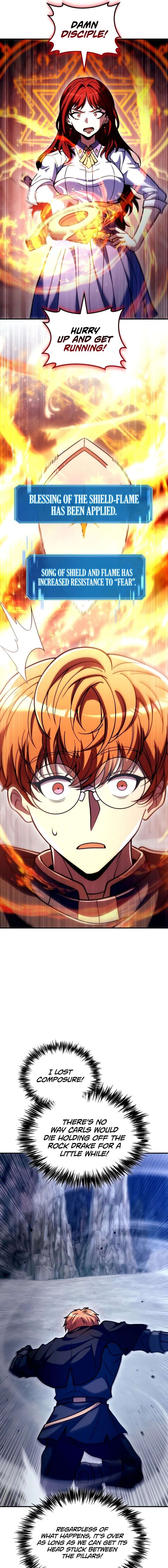 The World-Class Extra’s Walkthrough Chapter 52 - Page 18